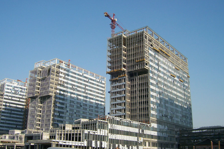 和豐創意廣場