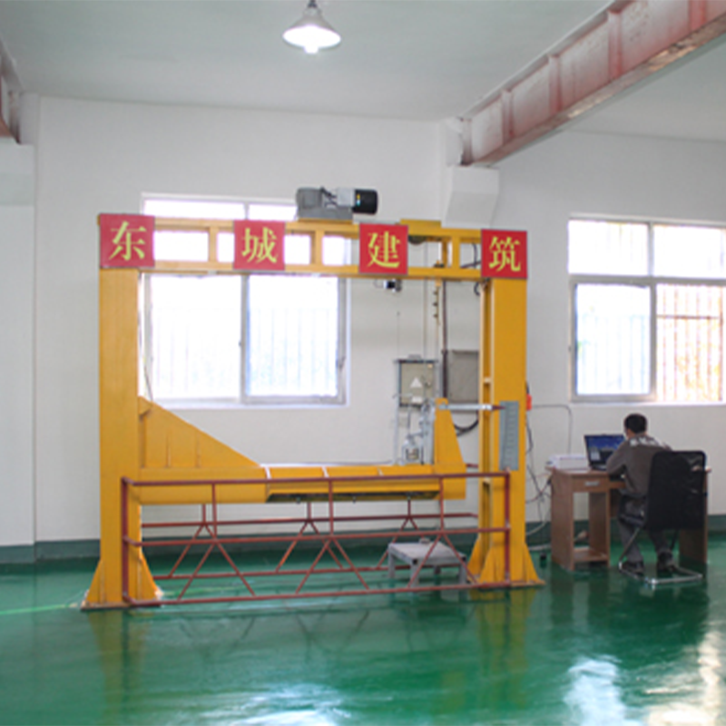 安全鎖測試臺(tái)
